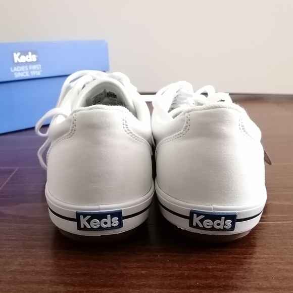🤍 Stylish Keds Ortho Walking Shoes - Picture 2 of 6